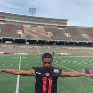 Meet your Posher, Timothy